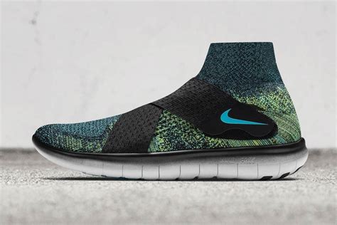 nike free rn motion flyknit 2017 herren laufschuh